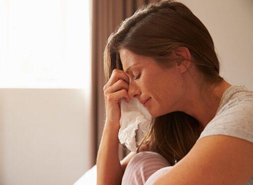 Dios no se ha olvidado de ti – David Wilkerson