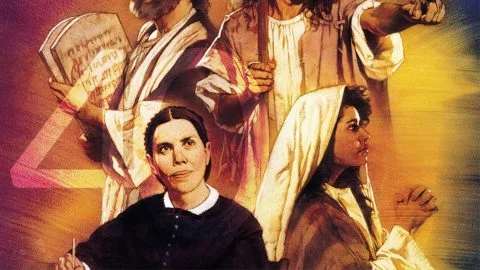 Las Falsas Profecías y Enseñanzas de ELENA G. WHITE – Cofundadora de los Adventistas