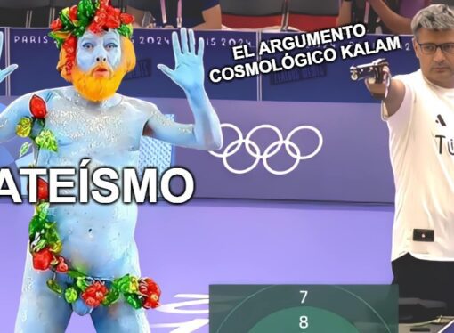 El Argumento Cosmológico Kalam