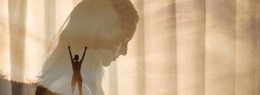 ¿Por qué atesorar a Dios es la respuesta a la ansiedad?
