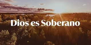 “Gracias a Dios que no conocemos el futuro”