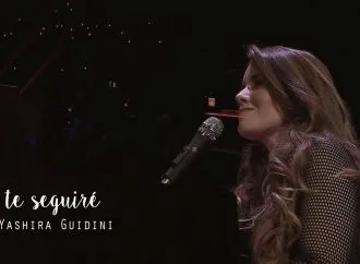 Yashira Guidini: testimonio de victoria sobre la homosexualidad
