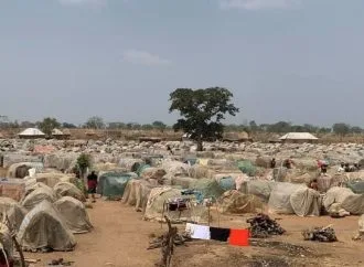Seis días de masacre en una zona cristiana de Benue