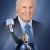 Fallece el televangelista Jimmy Swaggart a los 90 años